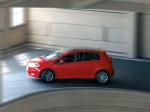 Fiat Grande Punto Multijet 3-Door 2005 года